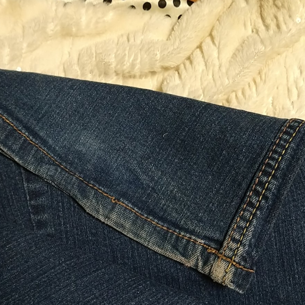 Jeans - Picture 5 of 8
